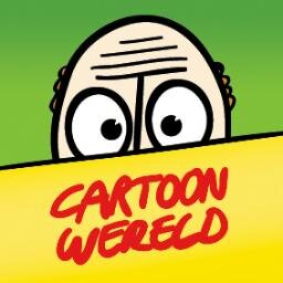 cartoonwereldさんのプロフィール画像