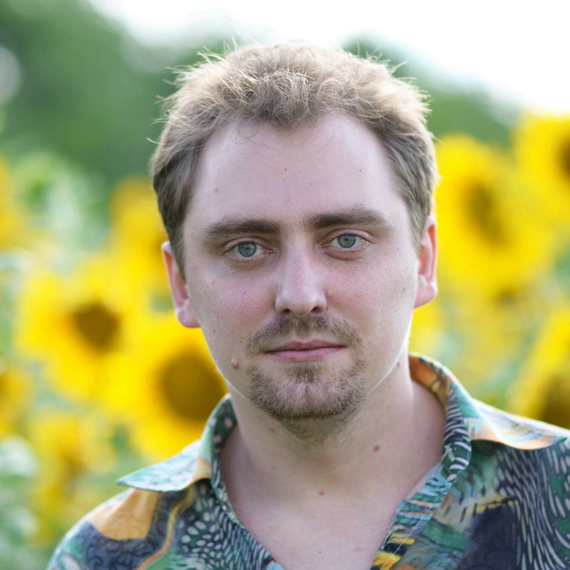 ivanov_saratov's profile picture. Programmer