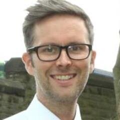 Conversion rate optimisation & web analytics specialist with Aviva UK. Love keeping things simple and visual. Interested in innovation & meditation.