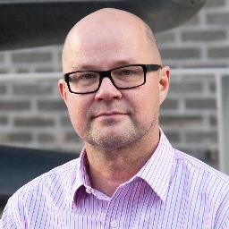 #CEO and co-founder of @Applixure. On a mission to make #DigitalEmployeeExperience improvement easy & #Datadriven for #IT