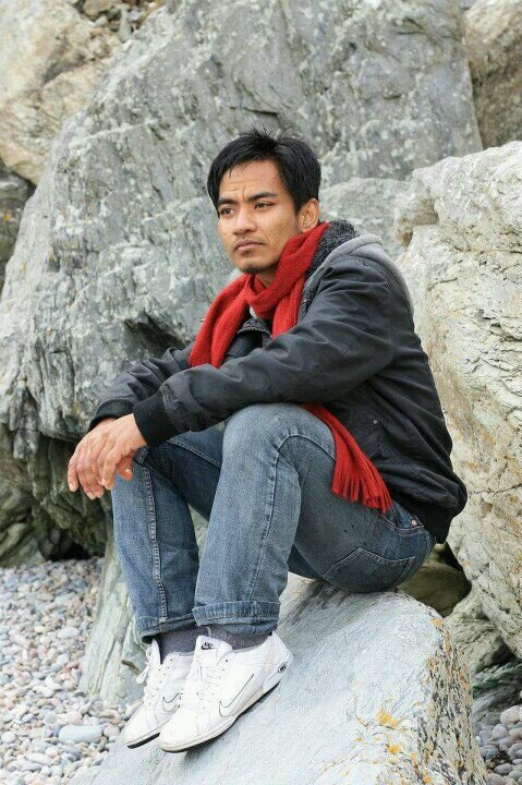 erti seorang hamba