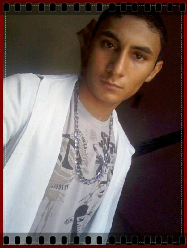 Sou Gerreiro, Gerreiro de Cristo.