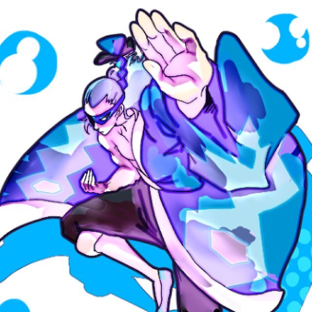 Do not limit yourself to fire or ice, but instead, use them both to your greatest advantage. [#PKMNRP/#Multiverse]