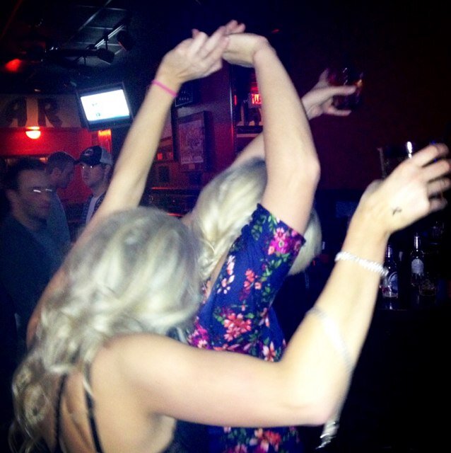 Pre-Med student, single, & tearing up Duluth Mn, one bar at a time. Avi is me babies! ❤