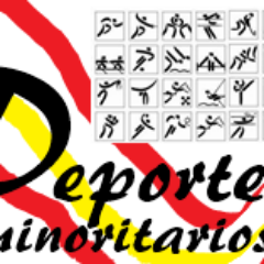 DeportesMinoritarios