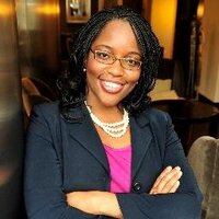 Michelle Asha Cooper(@MACooperPhD) 's Twitter Profile Photo