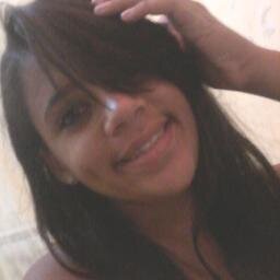 Baiana, tricolinda ;3 haha. Ask.Fm @SthefanyCarvalho543