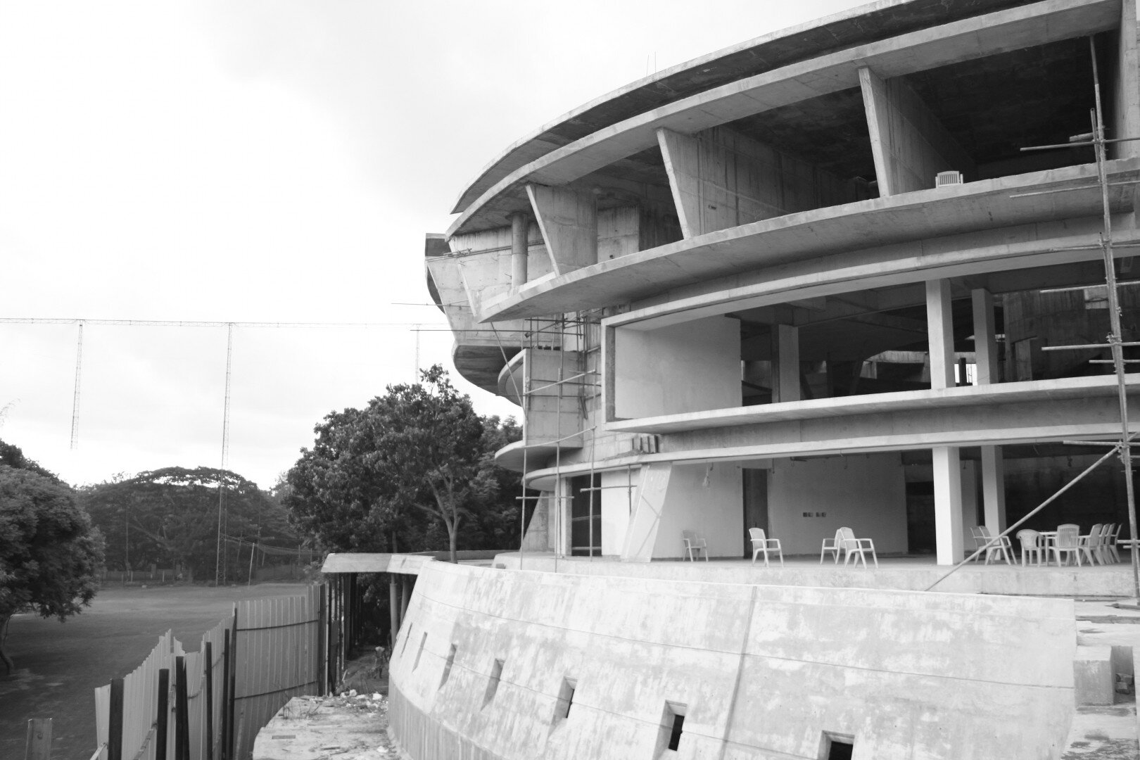 CIvil Engineering Builder