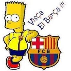 Bismillah
@fcbarcelona  #viscabarca
