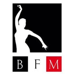 Twitter oficial del Ballet Flamenco de Madrid.