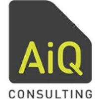 AiQ Consulting(@AIQConsulting) 's Twitter Profile Photo