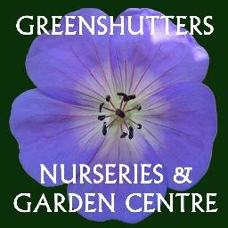 Greenshutters Garden Centre & http://t.co/XnZfXbuiCV - nestled in the countryside near Taunton, Somerset. Tweets by Roger Eavis