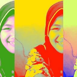 let get the bright future!