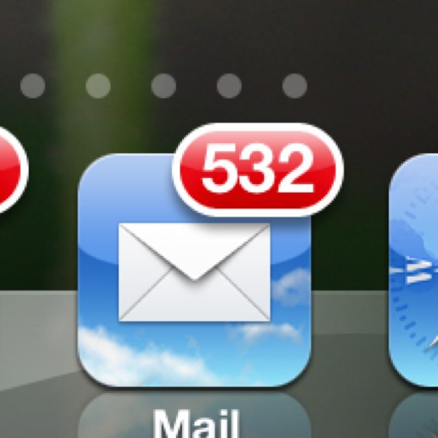 email man