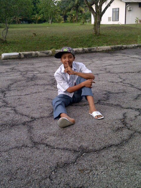 Best Friend : @VincenMichael,Tegar,Thomas,Guntur,Piter,Filemon,Seven,Bonar,Josua.