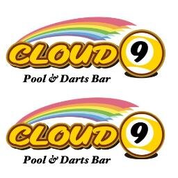 Cloud 9 Cloud9pooldarts Twitter