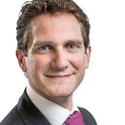 Actuaris AG, pricing actuary at Allianz - twittert op persoonlijke titel.