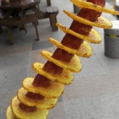 Tornado chips sale