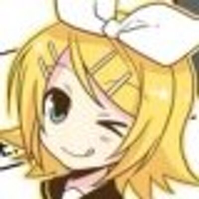 鏡音リン