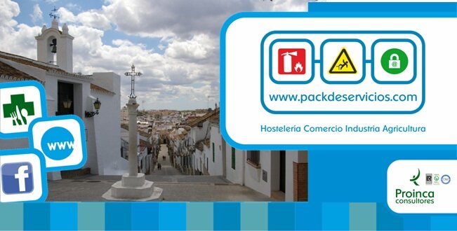 Consutloría en general