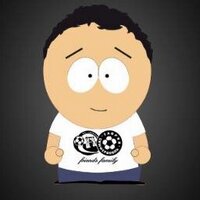 OlegSimfi (@olegsimfi) 's Twitter Profile