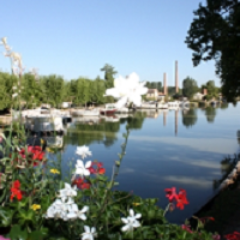 CampingMontech's profile picture. 