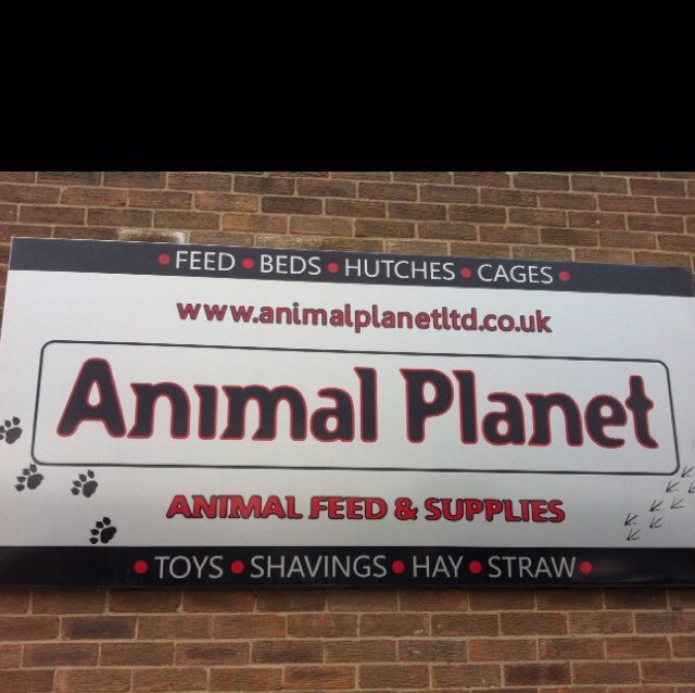 Animal feeds and supplies for horse, dog, cat, bird, fish and small animals. Unit 7 Whitefield place ind. est. morecambe LA3 3EA