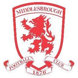 Middlesbrough FC Match Images. - Images belong to respective owners. not affiliated with @Boro