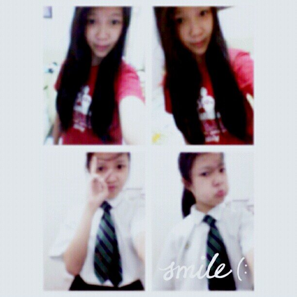 you are the only exception.  ☺