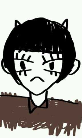 숨쉬는 생명체 중 가장 우월한 존재인 중2병 걸린 왕소라