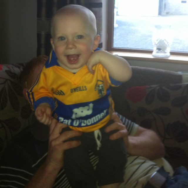 eilishocfoley's profile picture. Nurse/Wife/Mum