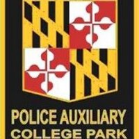 UMD Police Auxiliary (@umpdaux) 's Twitter Profile