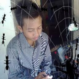 Republik reggea yang masih sendirii... #