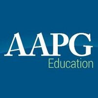 AAPG Education (@aapgeducation) 's Twitter Profile Photo AAPG Education (@aapgeducation) 's Twitter Profile Photo