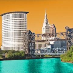 Promoting the economic, recreational & social vibrancy of Cleveland's waterfront! We're a partner of Lake Erie Waterkeeper. Tag us on your news, photos & events