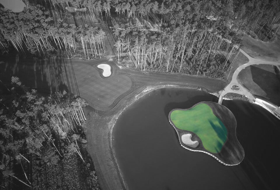 Budowa oraz pielęgnacja pól golfowych