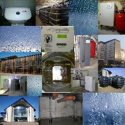 La référence de la récupération d’eau de #pluie et du #recyclage des eaux grises. https://t.co/6dn14LDrMY /info@aquality.fr/ 05 35 40 77 97
@AqualityUK