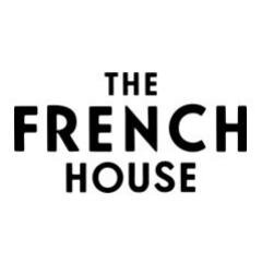 At The French House we are inspired by the timelessness of well-crafted design, products that fulfil a function, yet have an inherent honesty and beauty.