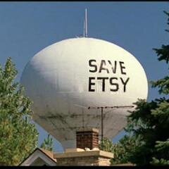 Thousands of ACTUAL handmade sellers have invested millions of dollars to create the Etsy community. If Chad Dickerson won't protect it, we will.