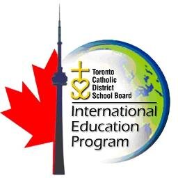 TCDSB International Education Department