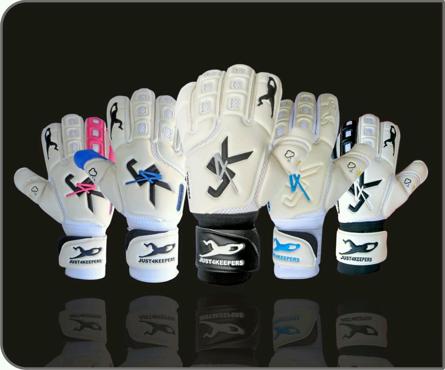 GOALKEEPER GLOVES IN IRELAND NEXT DAY DELIVERY