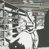 Andy Sawyer (@andysawyer_sf) 's Twitter Profile Photo