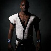 Michael Nelson-Cole (@tpm_dragon) 's Twitter Profile