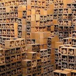 Artist exploring the collective attribution of value to objects, processes and people
