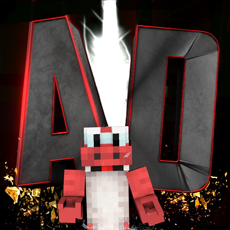 Heyho Minecraft Freunde ich bin der AgroDunkel von AgroDunkelLP ^^