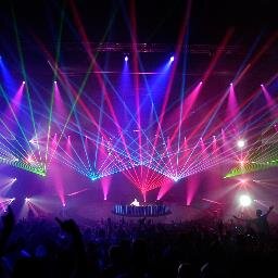 Club, Night Club, BounceHouse