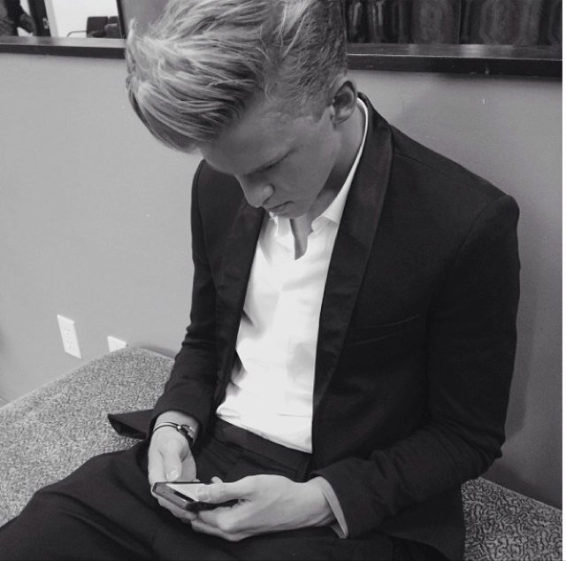 I love Cody forever:*3