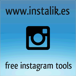 The best place to grow your #Instagram account for free! Gain #followers and #likes every day!