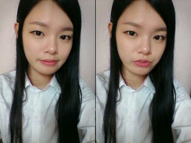 beauty__JA's profile picture. 18 R=VD 청강대 스타일리스트학과 언팔할때멘션좀주세요