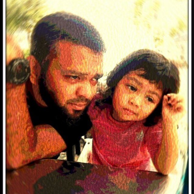 mrfaizalRGS's profile picture. Educator of Life. Nothing Much.